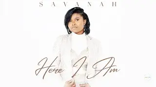 Savanah - Mighty God [Official Audio]