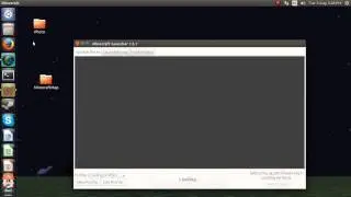 How to install Minecraft Mod Optifine For Ubuntu 14.04