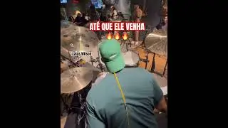 BIEL SALES - INTRODUÇÃO BATERIA Drum