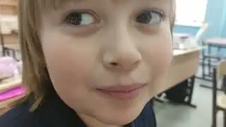 кристина пытается убить савелия