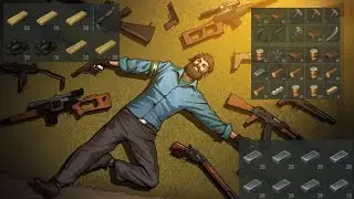 Player7273 Raid - Last Day On Earth  - Ldoe  - v.1.17.1  - 