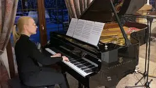 La Valse d'Amélie - Yann Tiersen // Piano