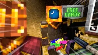 POBRALIŚMY ZŁEGO MINECRAFTA