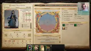 No-Reload HARD Pathfinder: Kingmaker