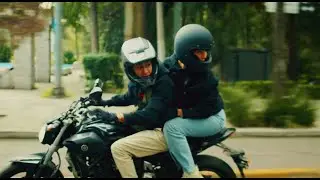 Eme Malafe - Que Chingon ll Santos Capitulo 4