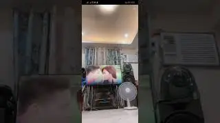 cewe bigo goyang hot dance live putih mulus rambut tebel Goyang legit BIGO LIVE 3