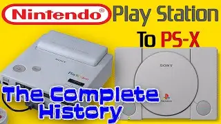 Why is the PS1 called PSX?