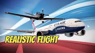 The Most Luxurious Economy Class Experience