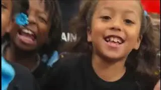 Snoop Cereal / Captain Ace we’re celebrating Juneteenth with fun learning Hip Hop music & Education