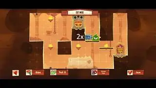 Base 133 (Hard) - King Of Thieves
