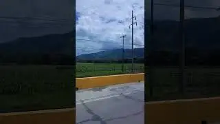 Going to gapan and Dingalan with my sister and my niece and nephew