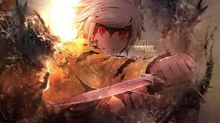 DanMachi - Eiyuu Ganbou 英雄願望 〜アルゴイゥ卜~ - 1 Hour
