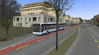 Omsi 2 Steam Edition