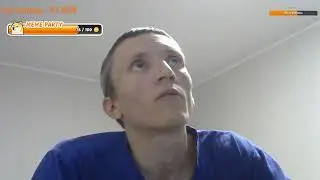 Не знаю, что делать на стриме