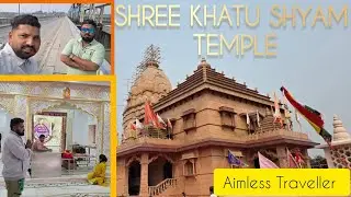 Shree Khatushyam Mandir Oodlabari 