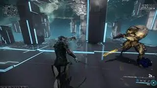 Скана призма + мод разлома . Warframe