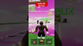 accounts gone within seconds #roblox #robloxshorts #robloxfunny #funnyshorts