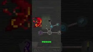 Pocket Wormhole Prison Boss Fight! Epic Battle Awaits! 🚪
