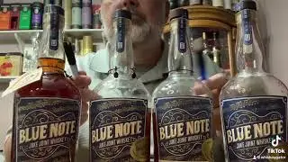Playing with my whiskey. #bourbon #cheers #review #whiskey #tasting #friends #drinking #funny #fun