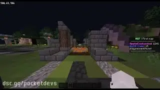 HCF Core for PocketMine-MP | DOWNLOAD