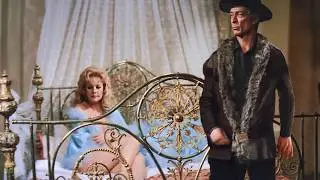 The Apache Thunder (1971) Lee Van Cleefe, Stuart Whitman