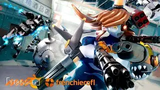 MEATSHOT MANN | Ultimate POWER of Mimi Sentry | Blender x SFM Animation