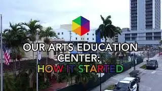 ACCH Buildout Timelapse Update: January 2025