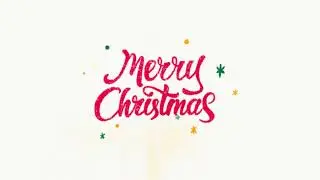 Merry Christmas!!