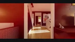 3D Modelleme - Tanıtım Videosu