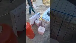 Газ Йук Йера Настенный Газовый Котёлни Пропанда Ёкиб Ишлатип Бардик🫡👍
