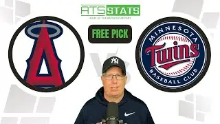 Los Angeles Angels vs  Minnesota Twins Prediction 9/9/24