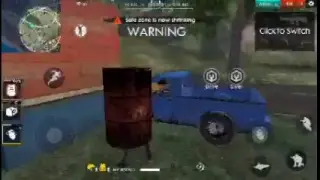 Watch me play Free Fire|live stream by gaming tech and cricket