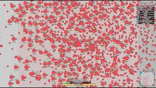 2021 PUSHBOTS DIEP.IO!!!! + ANTILAG SCRIPTS