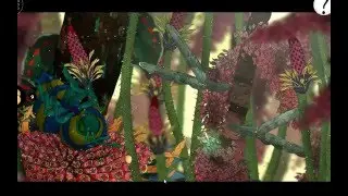 Morphopolis. Впечатления, геймлей, небольшой анализ