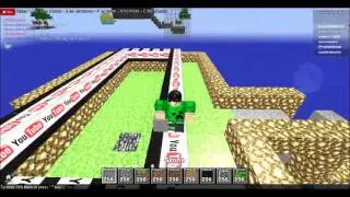 SkyBlox Alone Part 4 and Finlae Being Stupid