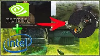 Как настроить Nvidia On Demand в Linux mint 20 - Блин, работает...