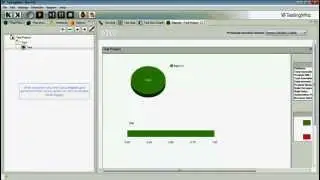 TestingWhiz: Welcome Screen and Introduction to Web Test Automation