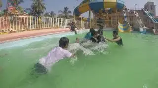 Resort Picnic After Lockdown | Funny Moments And Highlights