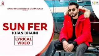Best of Khan Bhaini Songs Top  songs of Khan Bhaini  latest songs of khan Bhaini #khanBhainisongs