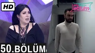 İşte Benim Stilim 7. Sezon 50. Bölüm Tek Parça