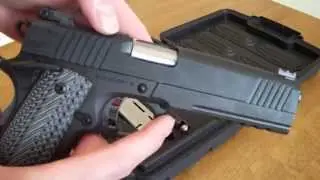 Rock Island 1911 FS Tactical 2011 VZ