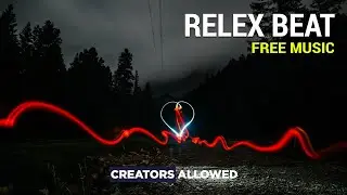 AI Generated Music Relex Beat Non Copyright Background Music | 2022