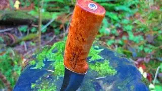 Выбор ножа для охоты.Roselli, Blades,Hunting Knives,Victorinox