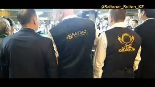Байтақ Жасылдар партиясы Алматы қ. Зейнеткерлер арасында Бильярд ойынынан турнир ұйымдастырды.