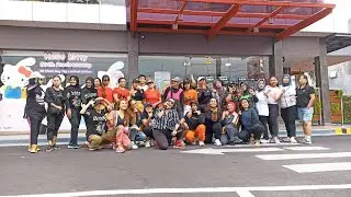2024 Shape Your Body - Zumba Fun Ft. ZIN Tya Fortuna & ZIN Mira Amora