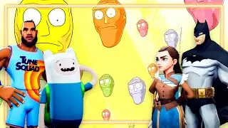 Multiversus Is Everything That’s Wrong With Gaming | Multiversus