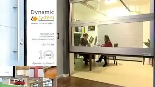 Spot Dynamic System 2016