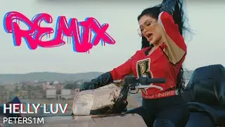 [ Helly Luv ] Kurdish Barbie REMIX [BASS BOOSTED]
