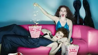 Camille & Julie Berthollet – SERIES 🍿🎬 Music from Film & TV Shows