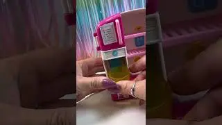Shopkins Fridge 